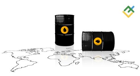 Brent Mengarah Ke Pusaran Konflik. Perkiraan untuk 20.02.2026