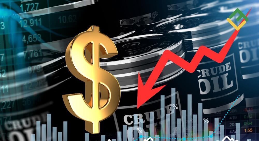 Harga Minyak Brent Menguat karena Faktor-Faktor yang Menekan Harga Semakin Melemah. Perkiraan untuk 22.07.2026