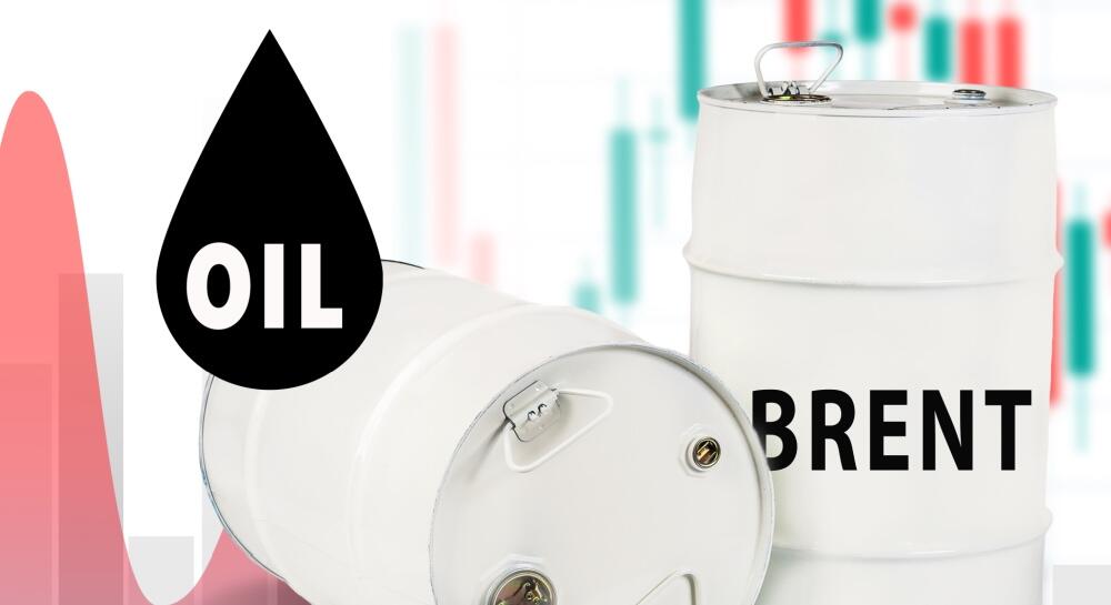 Harga Minyak Naik Tajam Karena Ultimatum Trump Membuat Pasar Tetap Waspada. Perkiraan untuk 23.03.2026