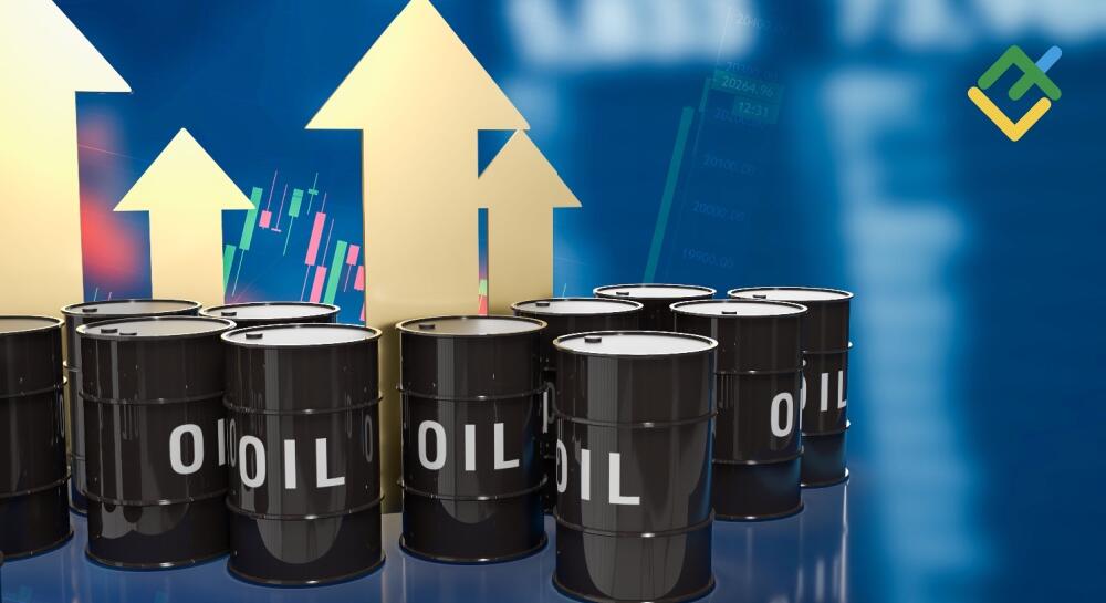 Harga Brent Naik Tipis Karena Sanksi Baru Iran. Perkiraan untuk 23.04.2025