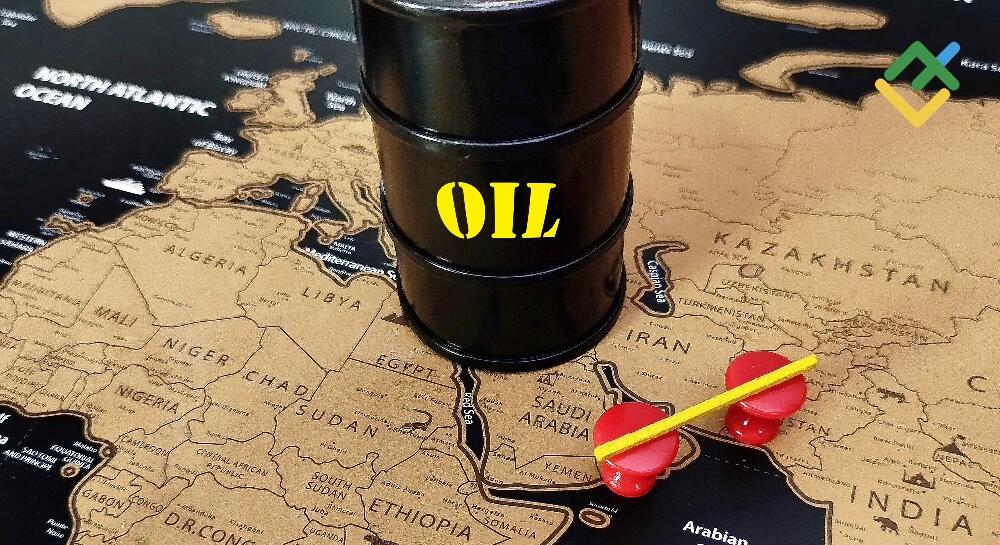 Brent Is No Longer Needed. Forecast as of 24.06.2026 | LiteFinance