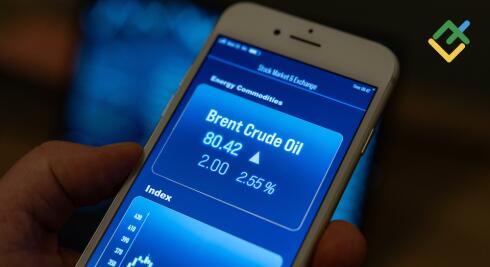 Brent Has Not Reached Its Full Potential. Forecast as of 26.10.2026