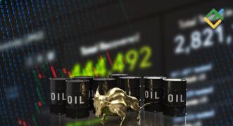 Harga Brent turun seiring munculnya kemungkinan perjanjian damai Rusia–Ukraina. Perkiraan untuk 26.11.2025