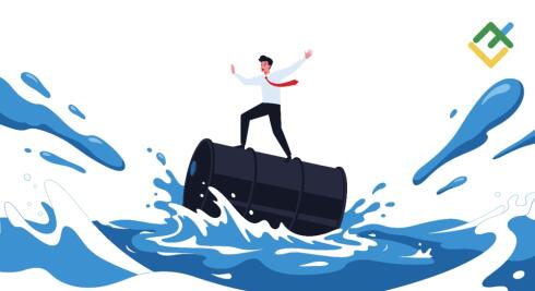 Brent переждала бурю. Прогноз от 27.05.2026