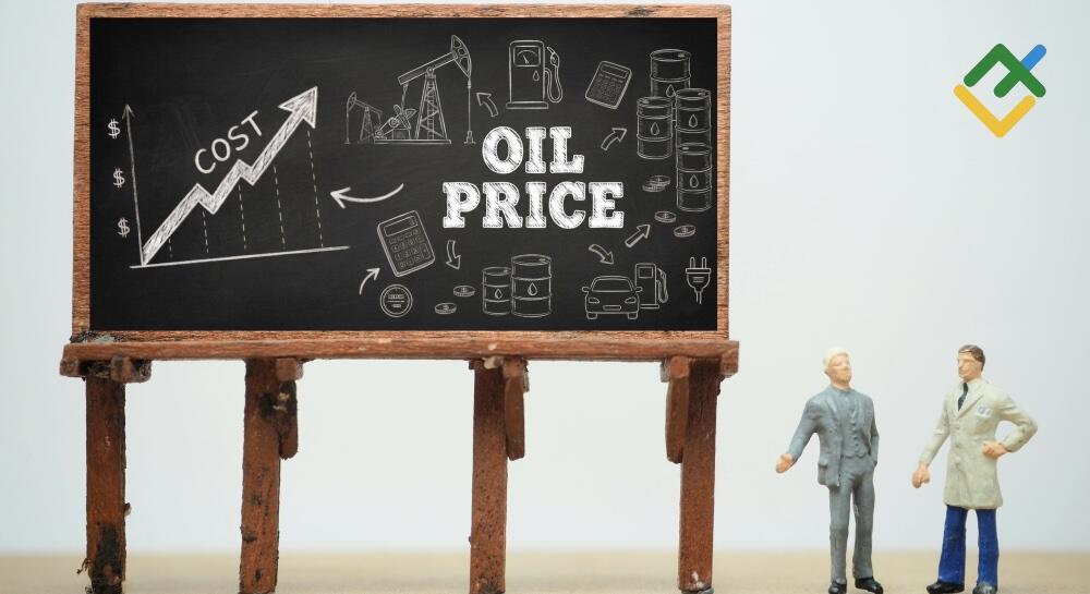 Harga Brent Tetap Tinggi Meski Ekspor Timur Tengah Mulai Pulih. Perkiraan untuk 30.09.2026