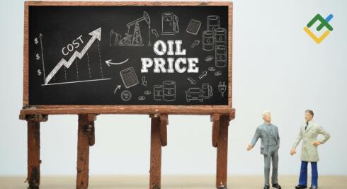 Brent Stays Elevated Despite Middle East Export Recovery. Forecast as of 30.09.2026