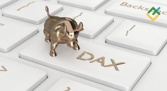 DAX 40: Kenaikan yang Tidak Boleh Anda Lewatkan. Perkiraan untuk 14.02.2025