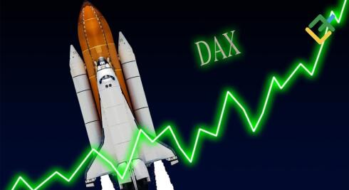 Tiga Alasan untuk Membeli DAX 40. Prakiraan untuk 19.03.2025