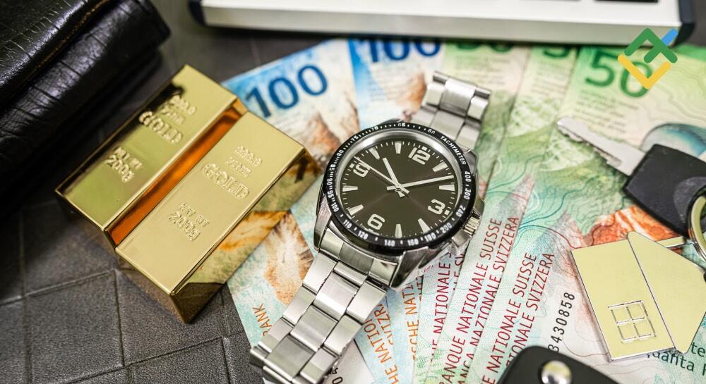 Franc Swiss Menguat saat Kekhawatiran terhadap Utang Prancis Meningkat. Perkiraan untuk 05.10.2026