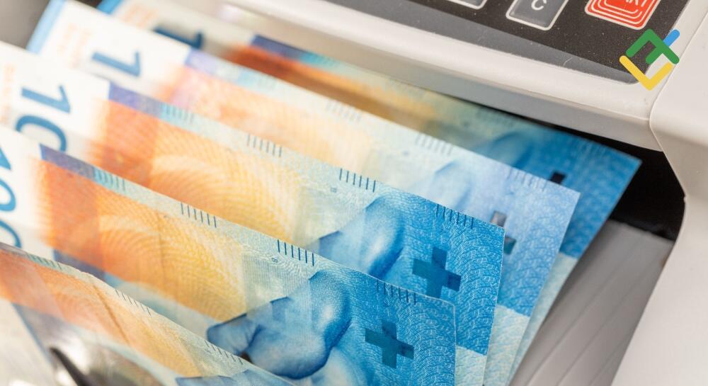 Franc Swiss Menguat. Perkiraan untuk 13.12.2024
