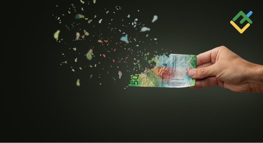 SNB Dapat Menggunakan Suku Bunga Negatif untuk Memerangi Deflasi. Prakiraan untuk 14.05.2025