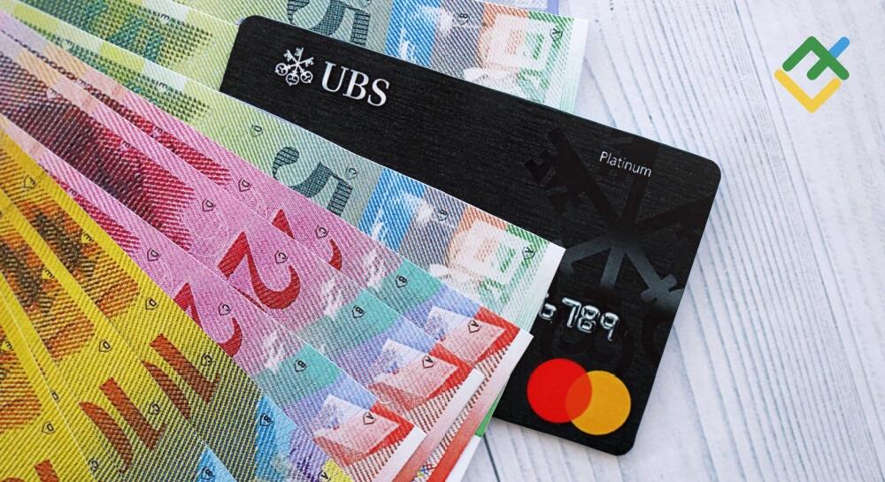 The Franc Is Set to Reclaim Lost Ground. Forecast as of 24.04.2026