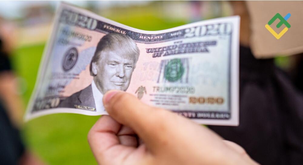 Trump Trade: Pemenang dan Pihak yang Kalah. Perkiraan untuk 30.10.2024