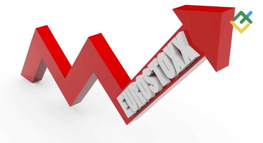 EuroStoxx 50 Menguat karena Investor Bersikap Optimis terhadap Saham UE. Perkiraan untuk 26.02.2025
