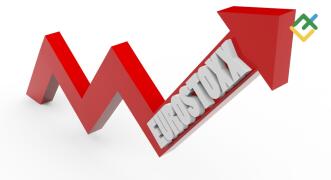 EuroStoxx 50 Menguat karena Investor Bersikap Optimis terhadap Saham UE. Perkiraan untuk 26.02.2025