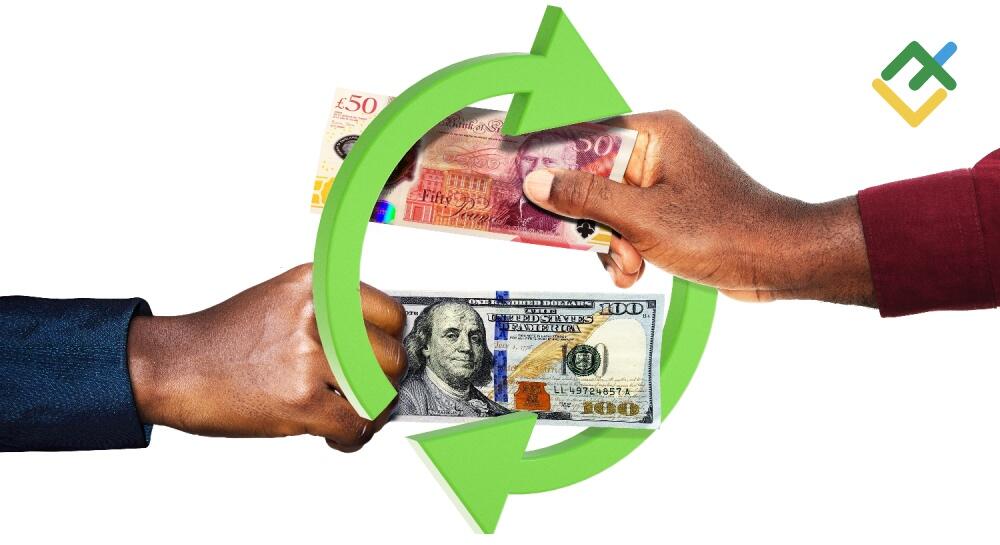 Pound Telah Terkena Dampak. Prakiraan untuk 04.04.2025