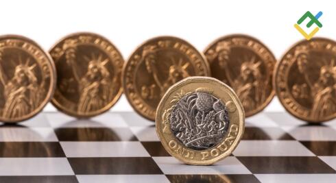 Pelaku jual mulai keluar dari pasar GBPUSD menjelang keputusan suku bunga BoE. Perkiraan untuk 04.12.2025