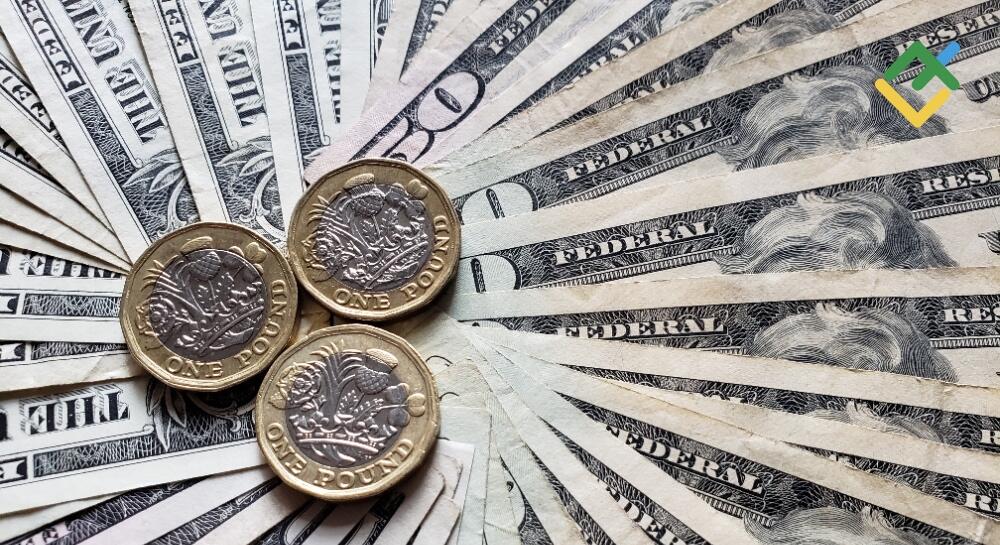 Ketidakstabilan Geopolitik Memberikan Tekanan Pada Pound. Perkiraan untuk 05.03.2026