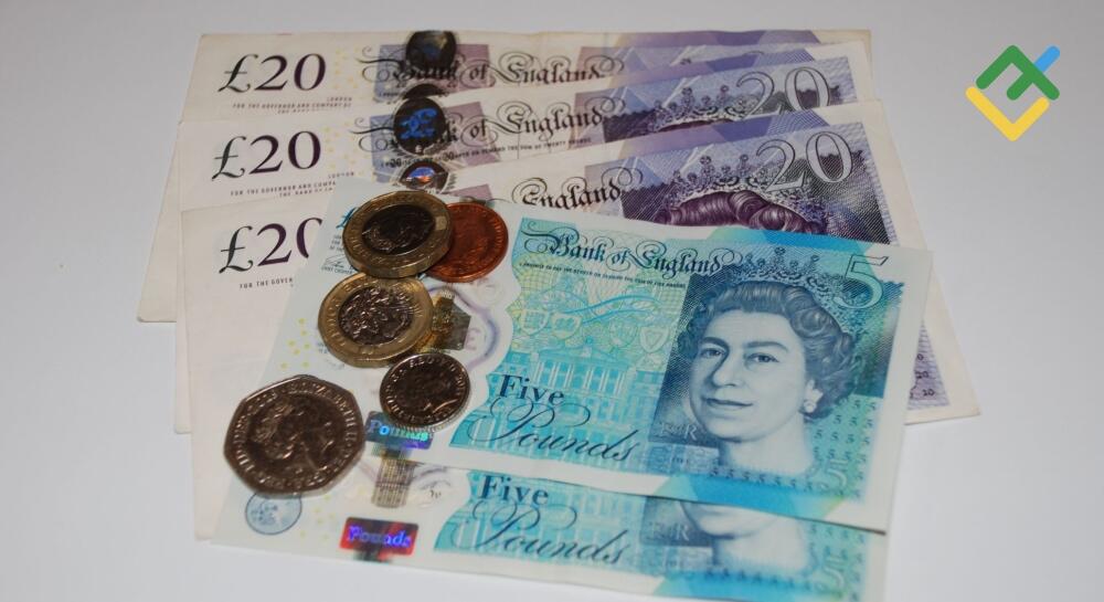 Pound Sedikit Pulih Meskipun Ada Berita Negatif. Perkiraan untuk 05.12.2024