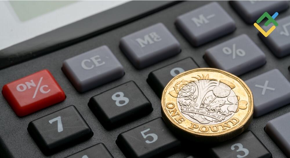 Pound Bergantung pada Arus Modal. Perkiraan untuk 09.06.2025