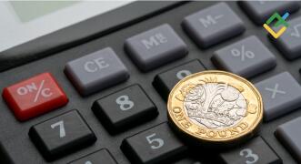 Pound Bergantung pada Arus Modal. Perkiraan untuk 09.06.2025