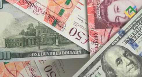 Penyelamatan Pound Datang dari Luar Inggris. Prakiraan untuk 07.08.2025