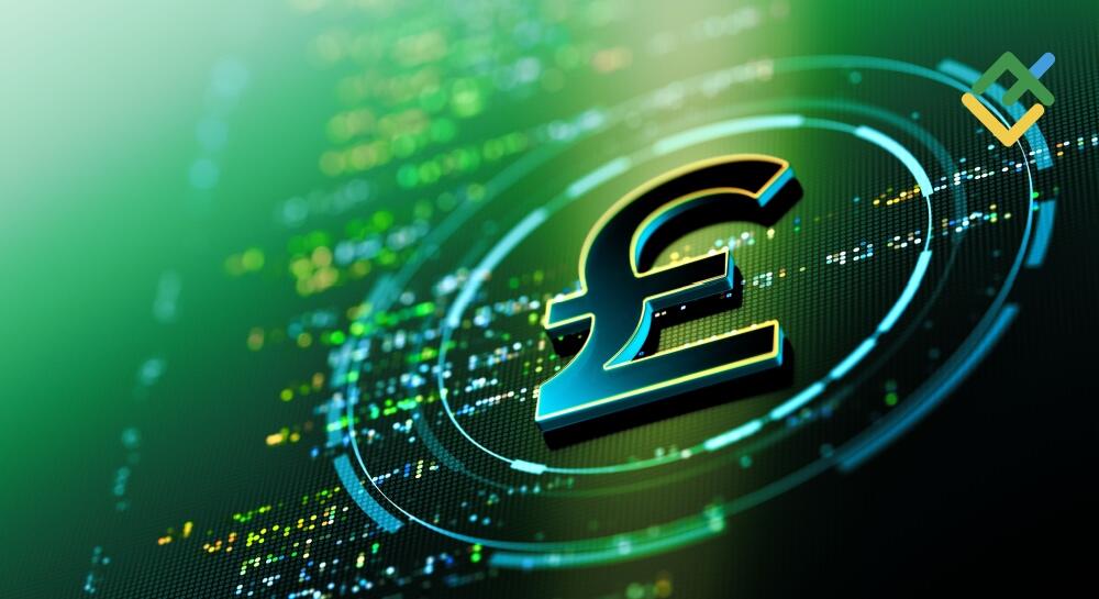 Pound Menjajaki Kenaikan Lebih Lanjut Setelah Penundaan Tarif. Perkiraan untuk 10.04.2025