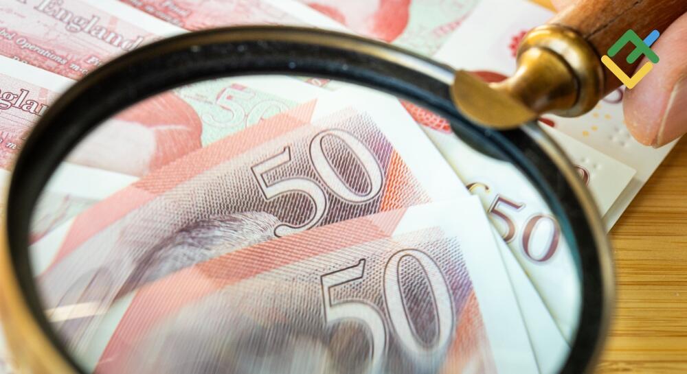 Pound Melonjak di Tengah Data Inggris yang Kuat. Perkiraan untuk 12.03.2025