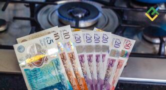 Pound Tertekan Akibat Naiknya Sentimen Penghindaran Risiko. Perkiraan untuk 12.03.2026