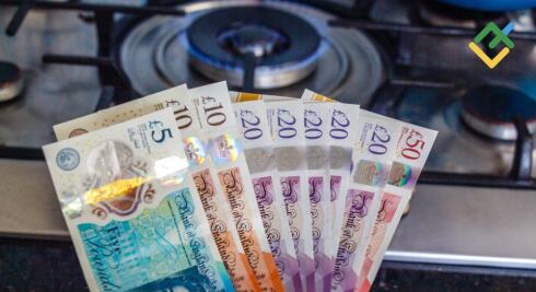 Pound Tertekan Akibat Naiknya Sentimen Penghindaran Risiko. Perkiraan untuk 12.03.2026