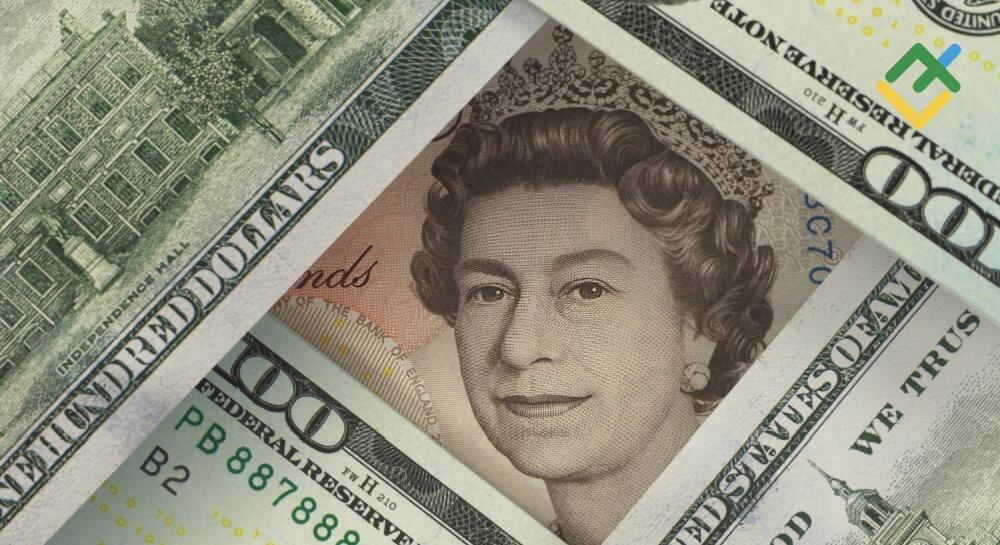 Pound Melemah Terhadap Dollar AS. Perkiraan pada 12.09.2024