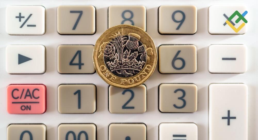 Pound di Jalur yang Tepat untuk Menjadi Mata Uang Terkuat di Forex. Perkiraan untuk 12.12.2024