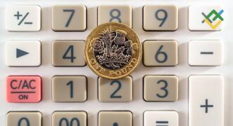 Pound di Jalur yang Tepat untuk Menjadi Mata Uang Terkuat di Forex. Perkiraan untuk 12.12.2024
