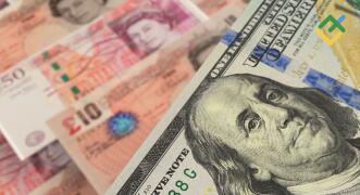 Pound Melemah Terhadap Greenback. Perkiraan untuk 14.11.2024