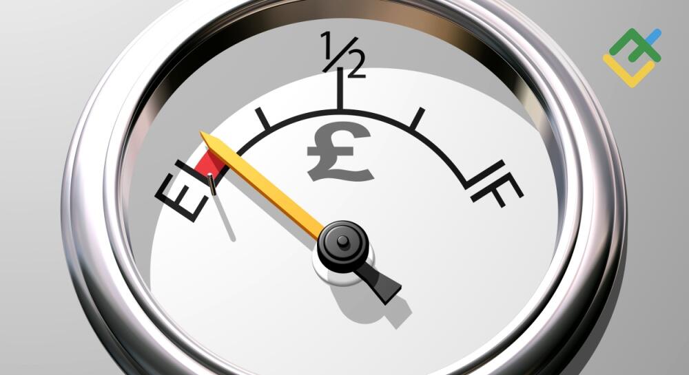 Pound sterling melemah. Perkiraan untuk 17.10.2024