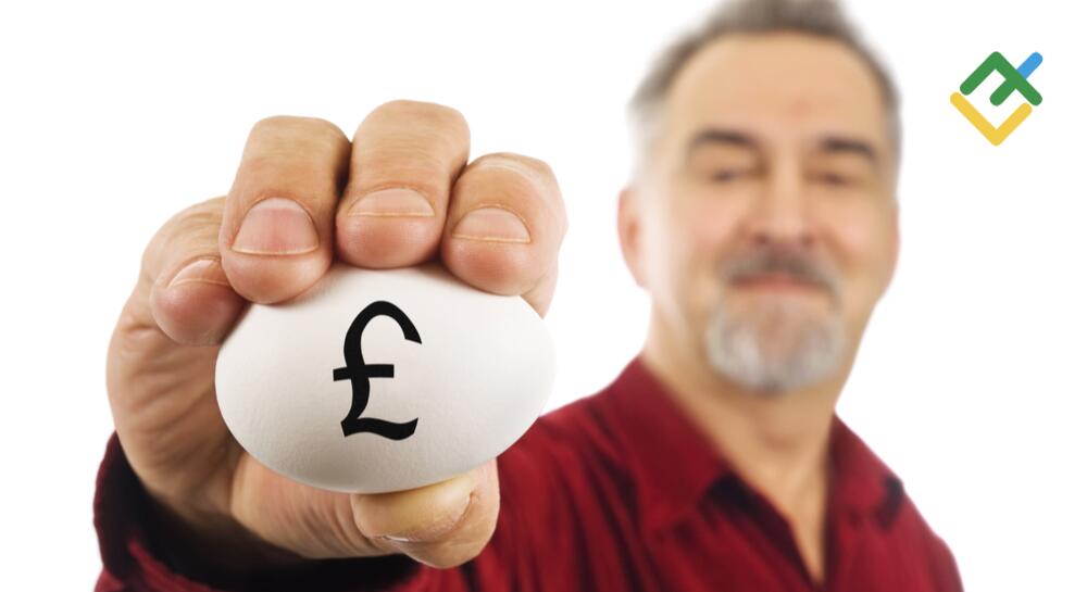 Pound acts on its own. Forecast as of 19.01.2023 | LiteFinance