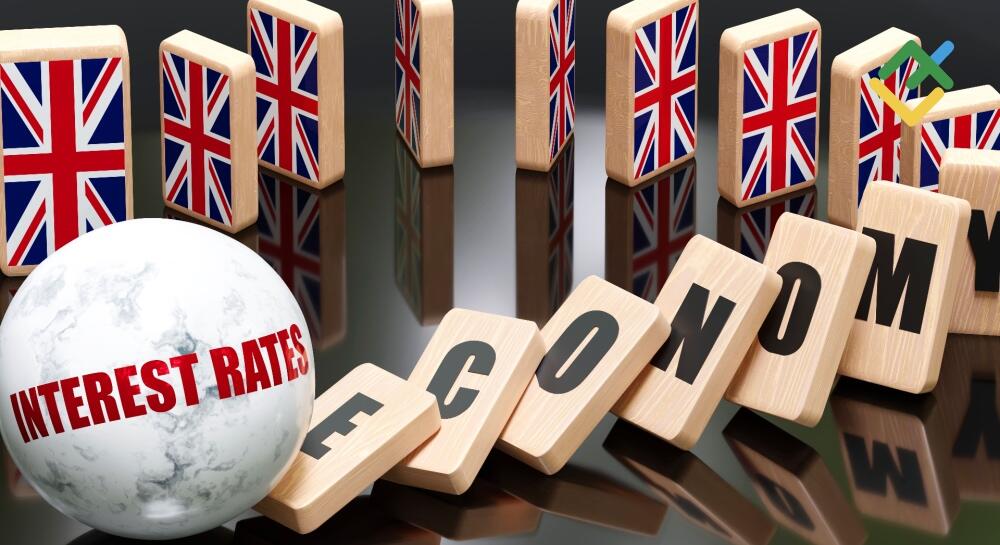 Pound Plummets As Weak Jobs Data Sparks Rate Cut Speculation. Forecast as of 19.02.2026 | LiteFinance