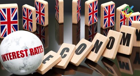 Pound Anjlok Setelah Data Ketenagakerjaan Yang Lemah Memicu Spekulasi Pemangkasan Suku Bunga. Perkiraan untuk 19.02.2026