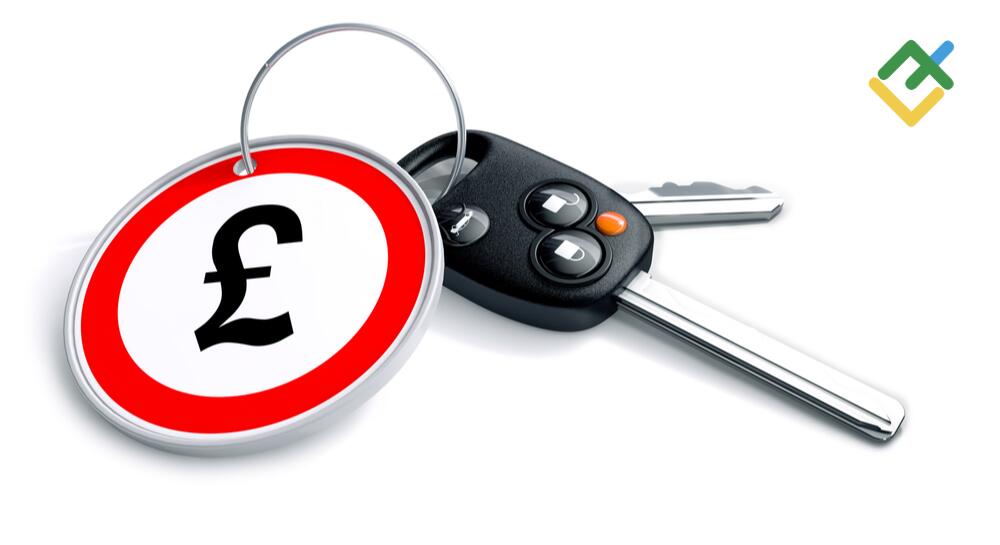 Pound hits gas. Forecast as of 20.10.2022 Pound hits gas. Forecast as of 20.10.2022