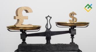 Pound Tertekan Akibat Divergensi. Perkiraan untuk 22.01.2026