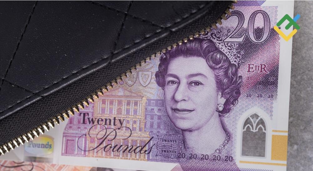 Pound Terus Menguat. Perkiraan untuk 22.08.2024