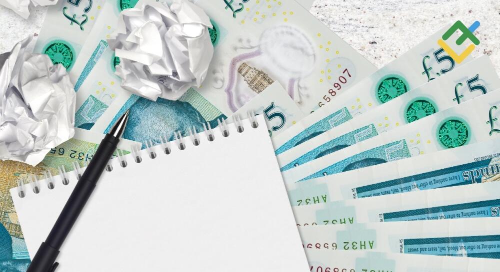 Pound Menunjukkan Pemulihan Jangka Pendek. Prakiraan untuk 23.01.2025