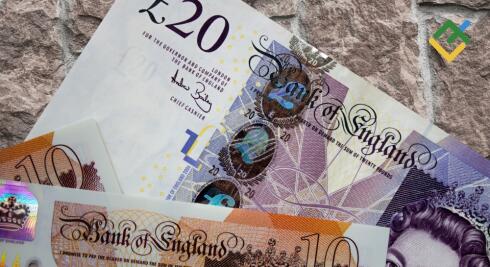 Sterling Slides as UK Growth Slows and Energy Crisis Looms. Forecast as of 24.09.2026