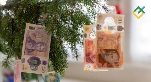 Pound Menentukan Aturan. Perkiraan untuk 26.12.2025