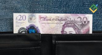 Pound Menguat Seiring Inflasi Inggris Mencapai Level Tertinggi dalam 18 Bulan. Prakiraan untuk 28.08.2025