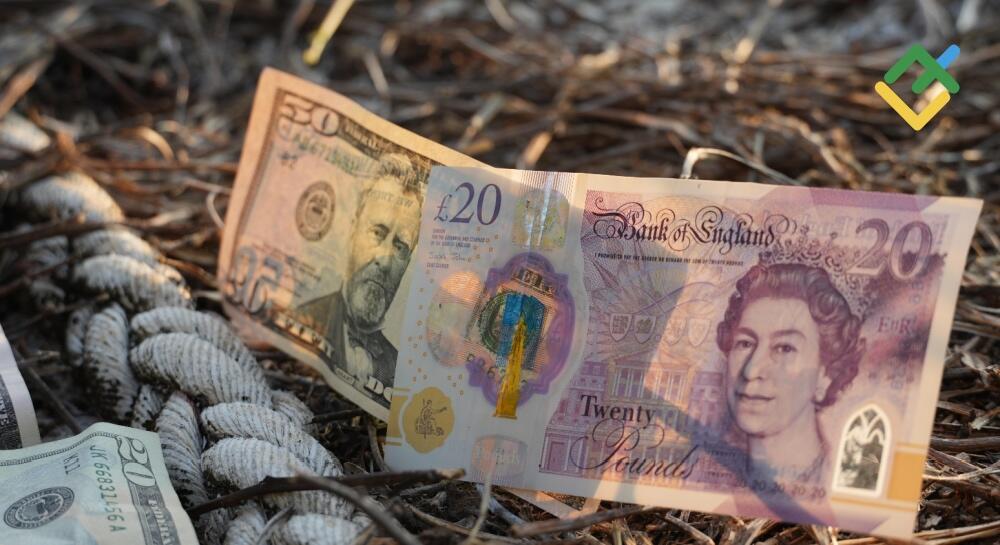 Rali pound berdepan halangan daripada kos tenaga dan ketidaktentuan politik. Ramalan setakat 30.04.2026