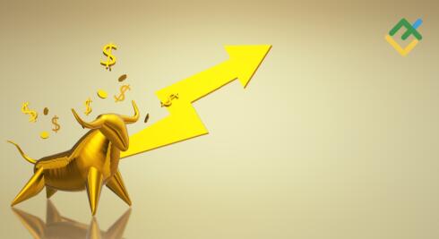 Emas Melonjak karena Momentum Perdagangan. Prakiraan untuk 01.04.2025