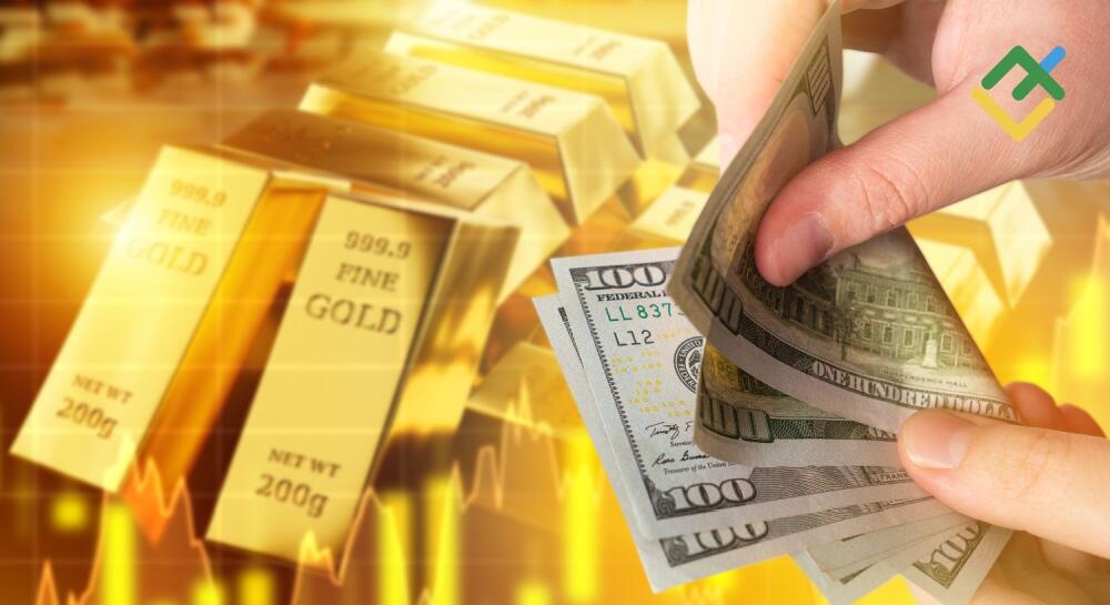 Teori Konspirasi Mendorong Harga Emas Naik. Perkiraan untuk 25.02.2025
