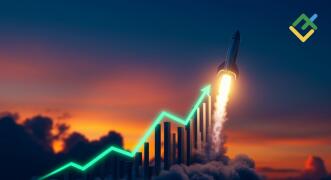 S&P 500 bất chấp đà tăng của lợi suất trái phiếu khi làn sóng AI thúc đẩy kỳ vọng thị trường tăng giá. Dự báo kể từ ngày 13.10.2026