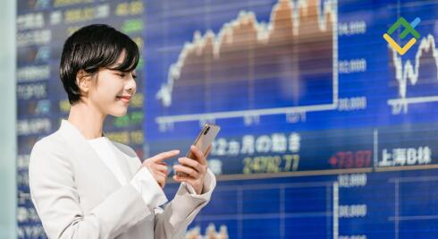 Nikkei 225 Menguat Seiring Banyak Investor AS Membeli Saham Jepang. Prakiraan untuk 10.11.2025